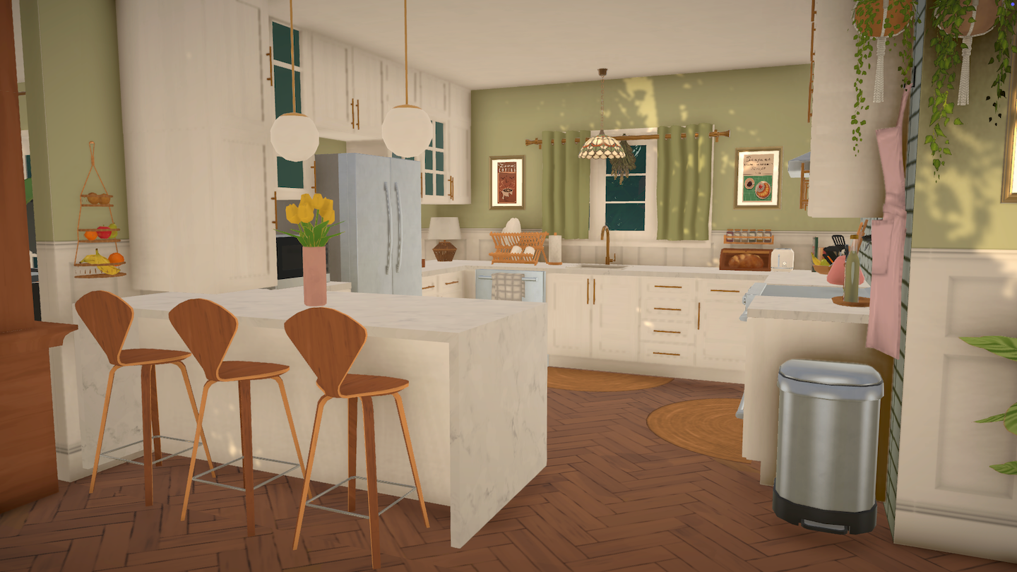 Modern Cottage image 4