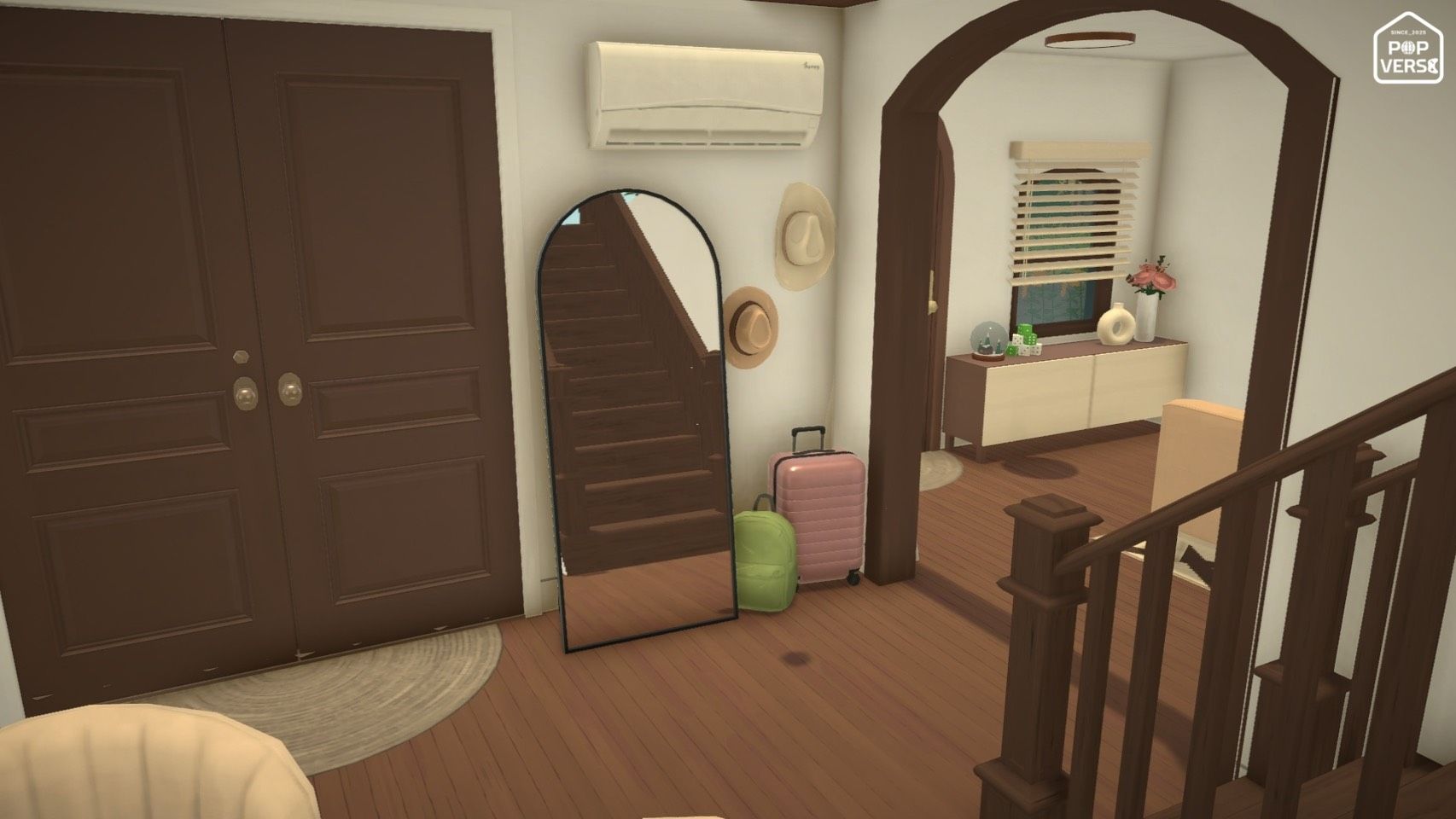 Rustic Bloom House image 4