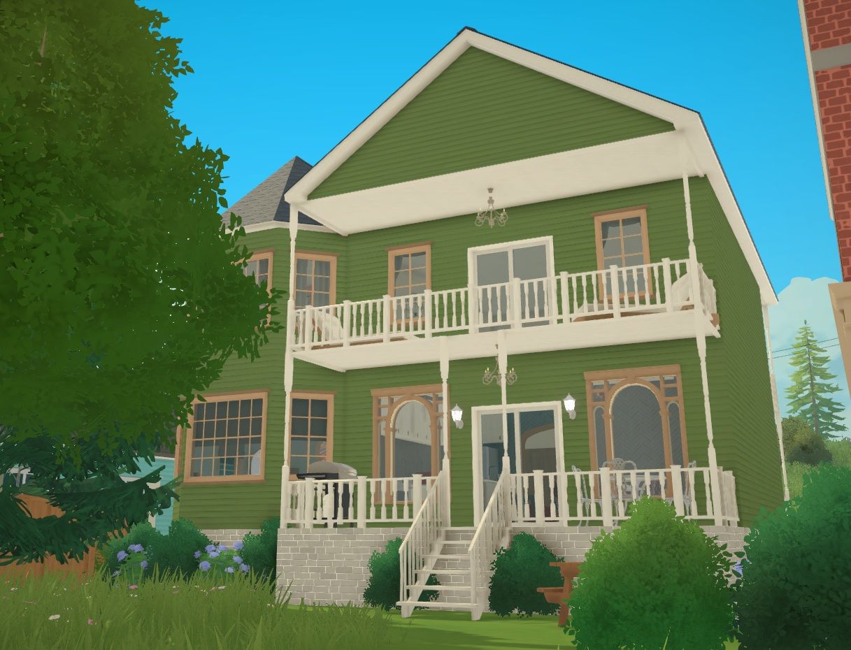 The Green Bungalow image 2