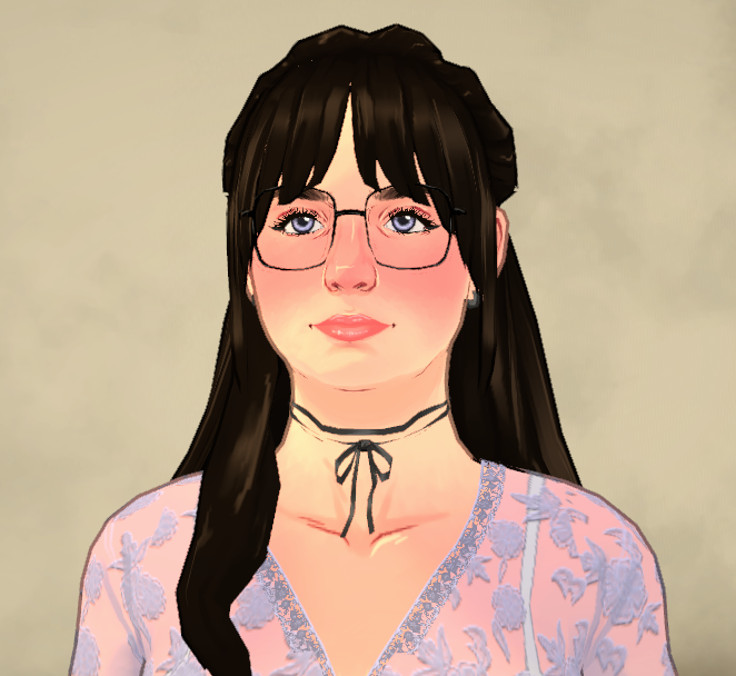 Penelope Hudson image 1