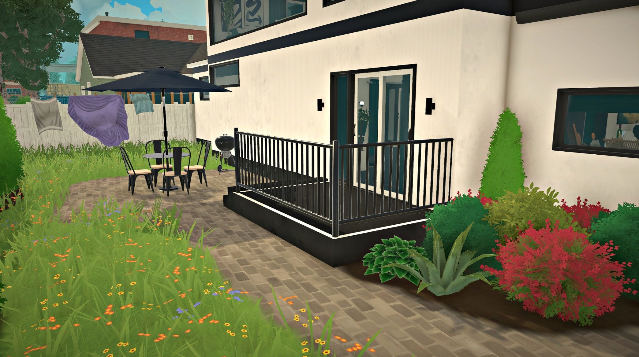 Modern House By The Sea image 8