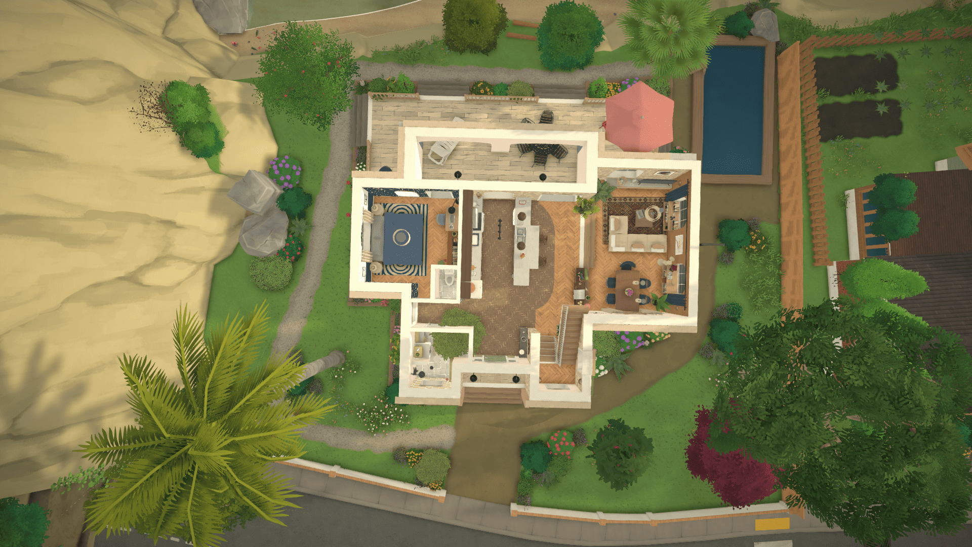 Villa Riviera image 8