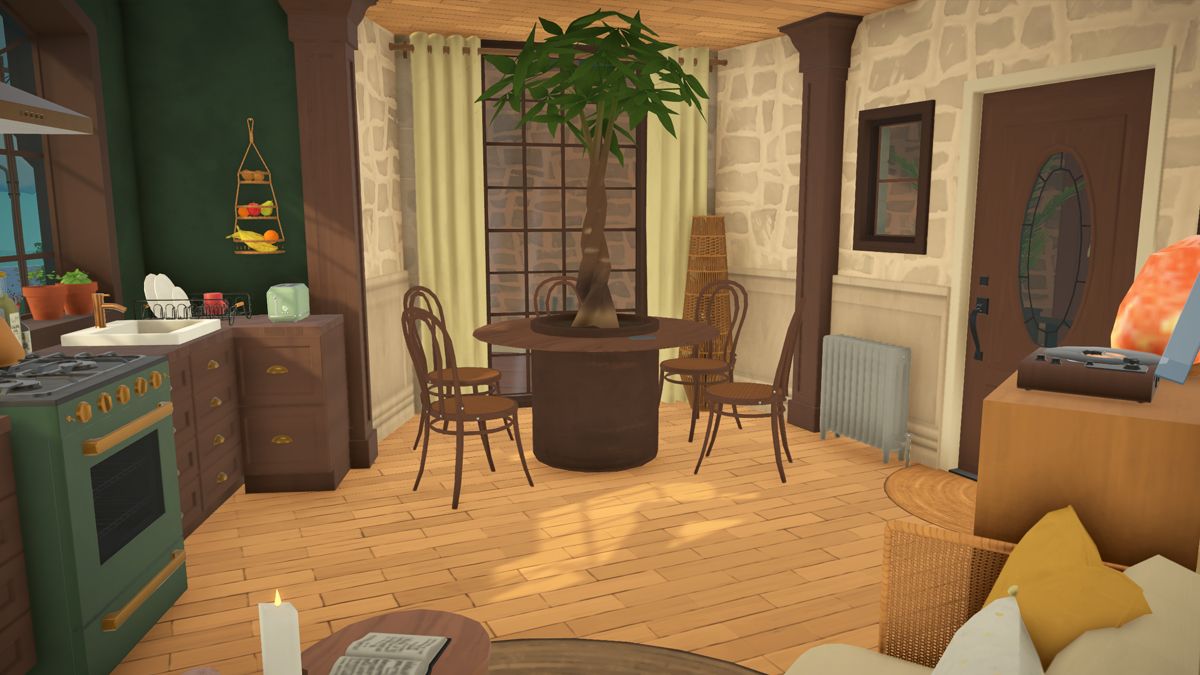 Herbal & Tea Shop +LIVING image 9