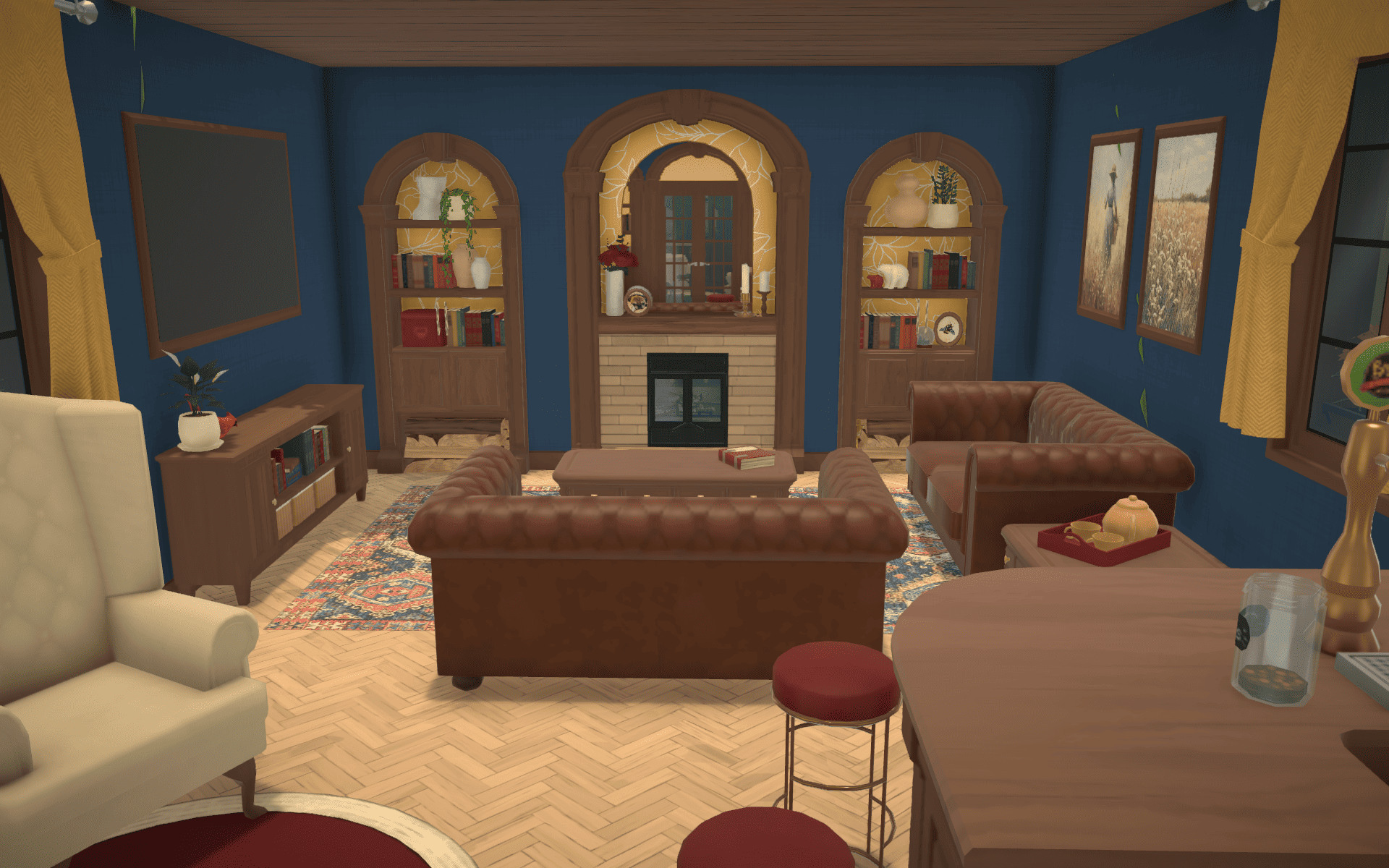 Cooper House REFURB image 18