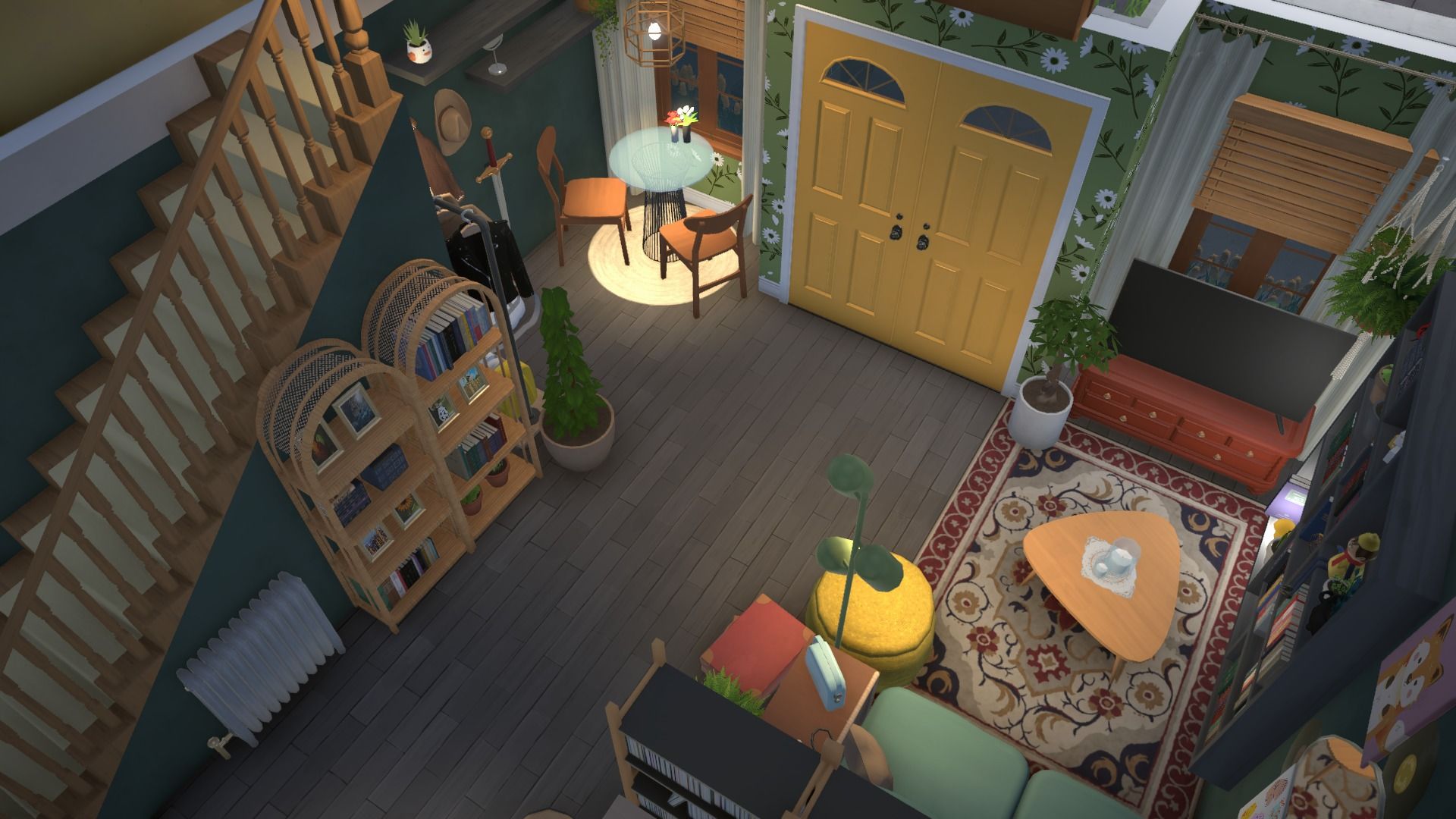 Harper's Neighbor image 1