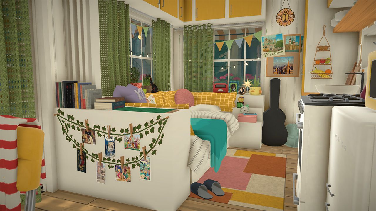 Micro Home Trailer image 2