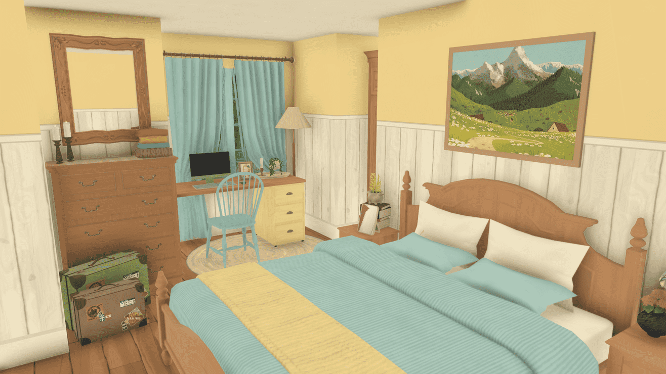 Peaceful Seaside Cottage image 8