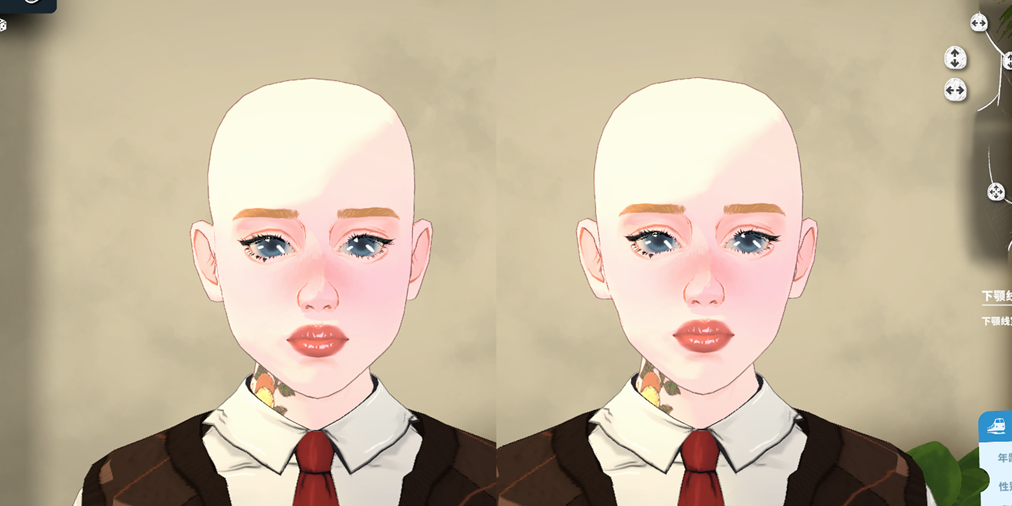 Face Preset image 3