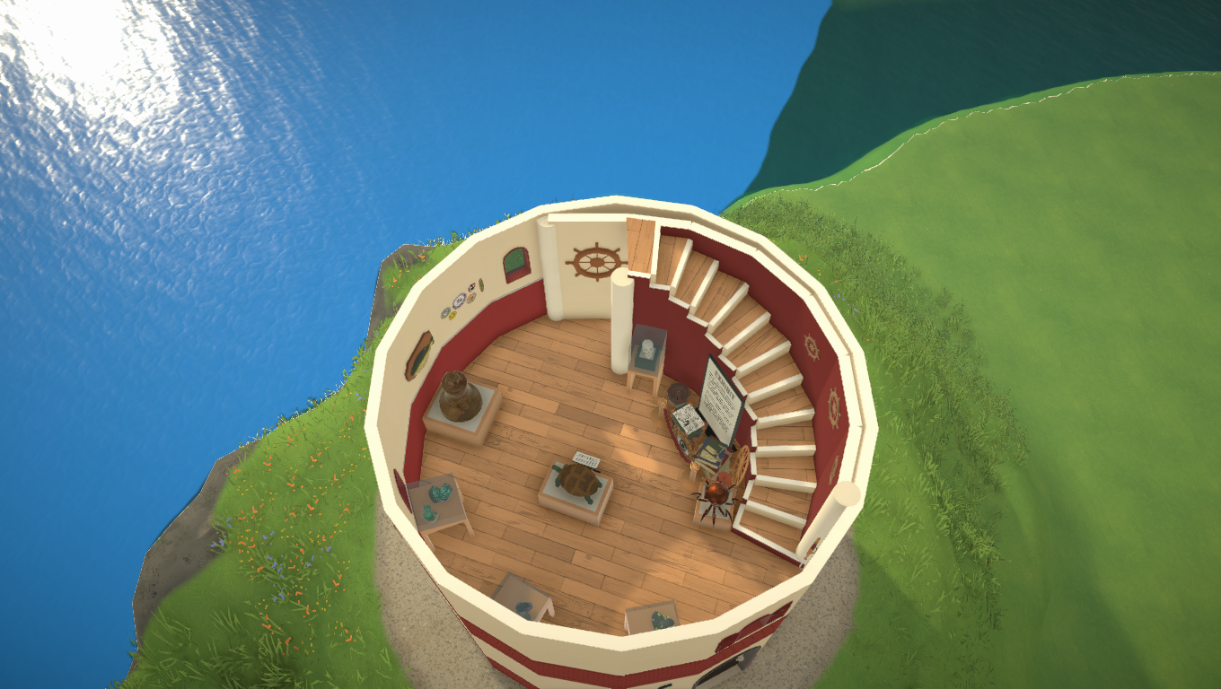 The Lighthouse image 5