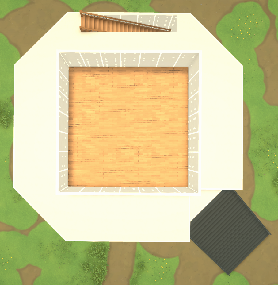 Sky's Tower Template 1 image 3