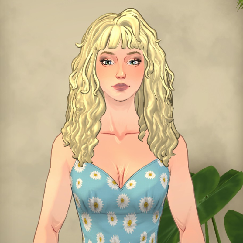 Saoirse Hair image 1