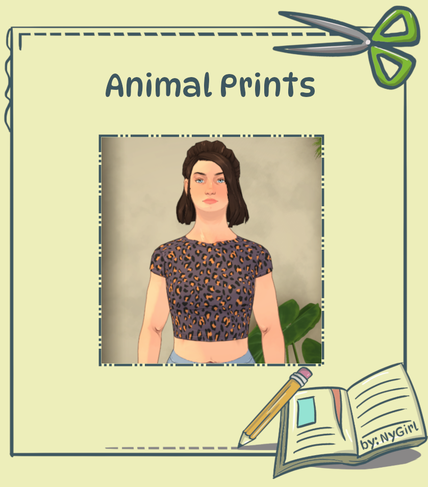 Animal Prints image 2