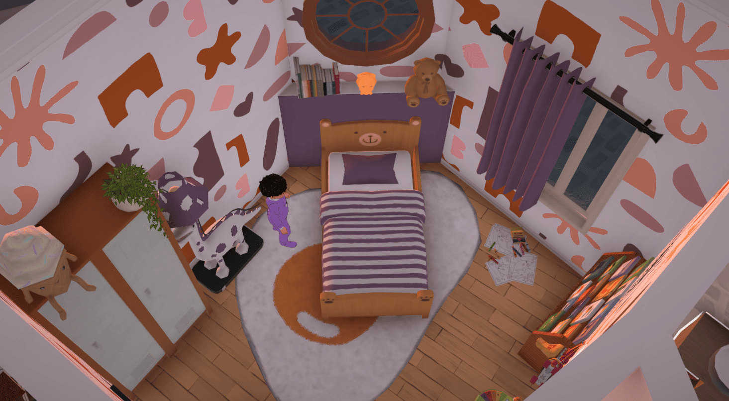 Cozy old frenchy house image 6