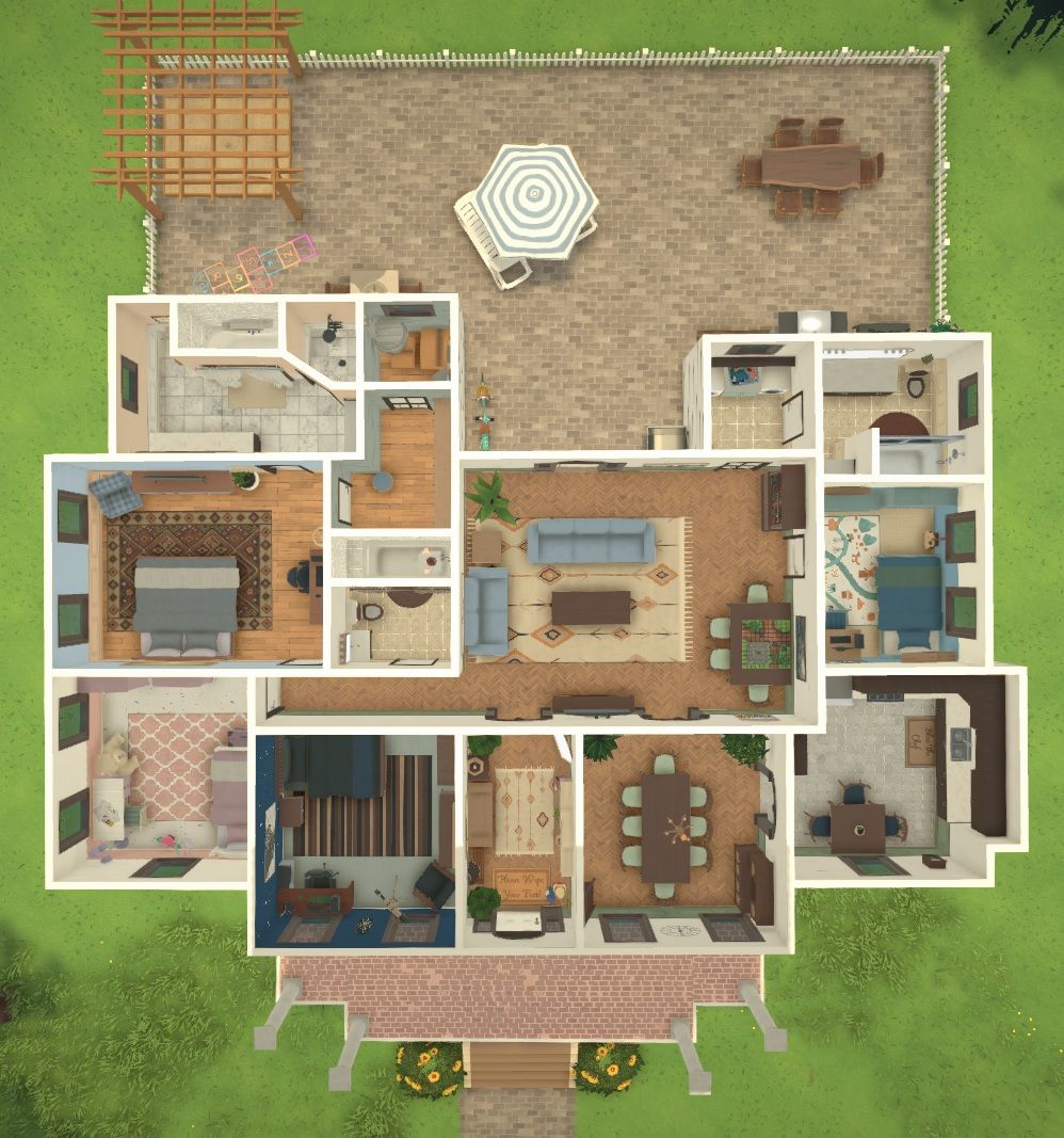 The Craftsman 4B-3b image 2