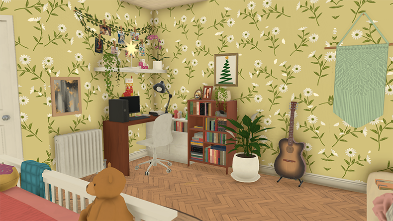 Cozy little home image 7
