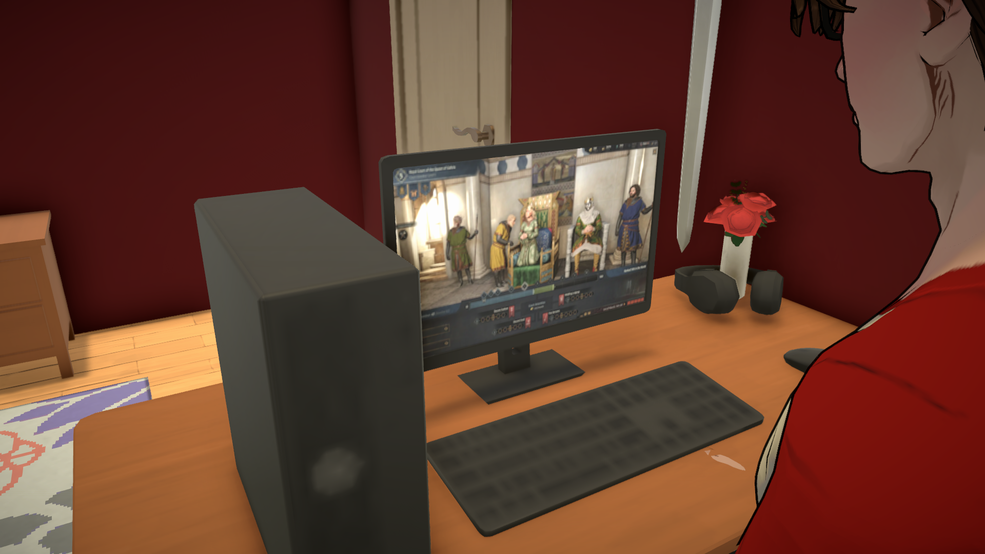 Paradox Games Pack image 3
