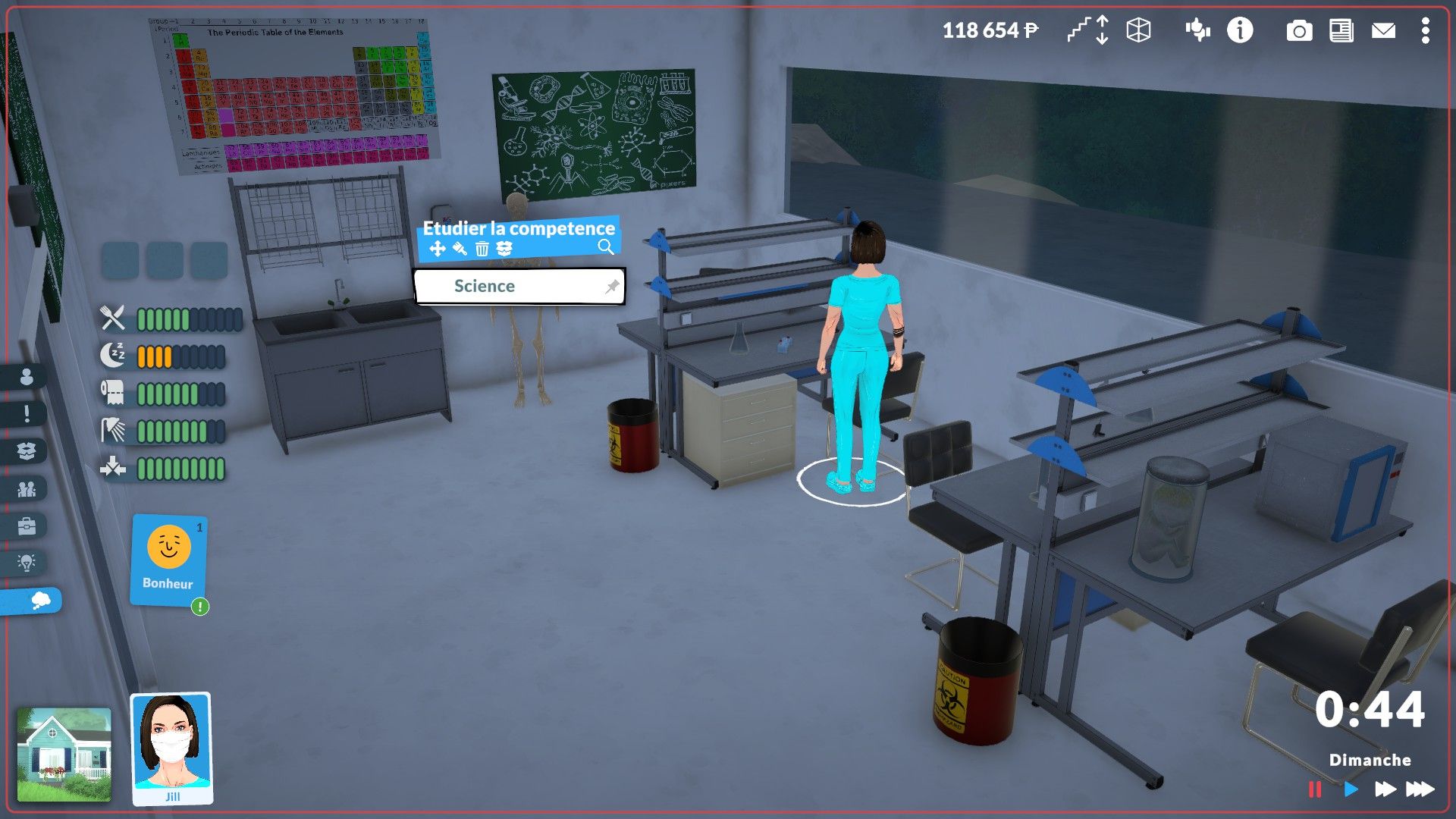 Medicine/Laboratory/Operative/Mortuary image 5