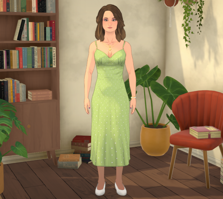 Jacqueline (Jackie) Taylor image 6