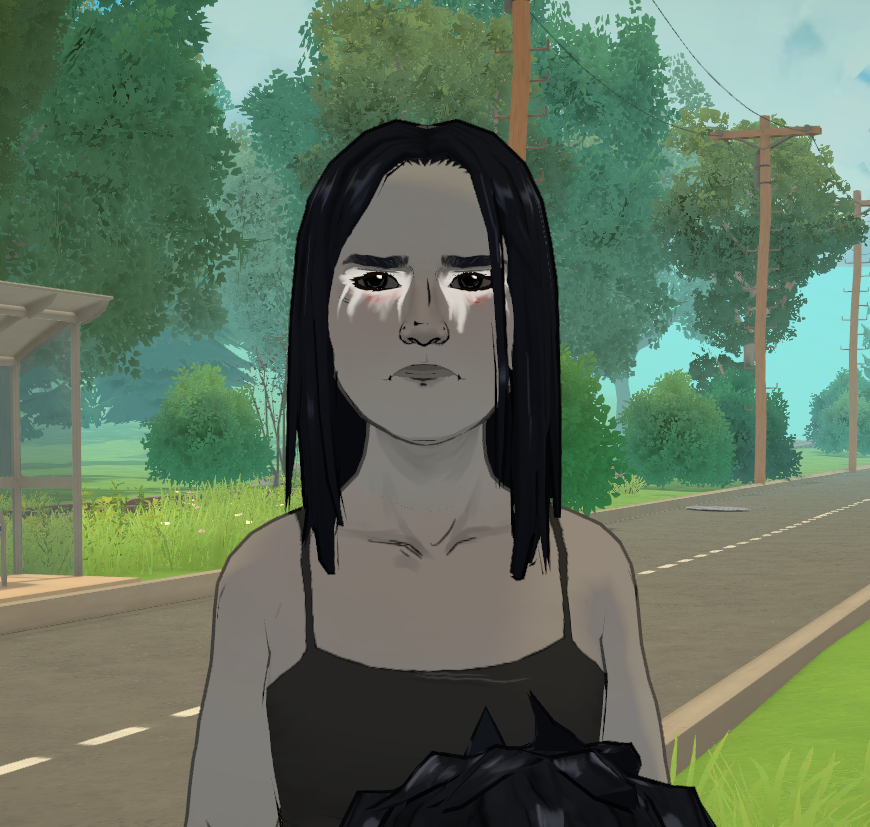 Meet The Glooms! image 4