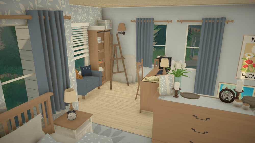 Lofty Little Farmhouse image 10