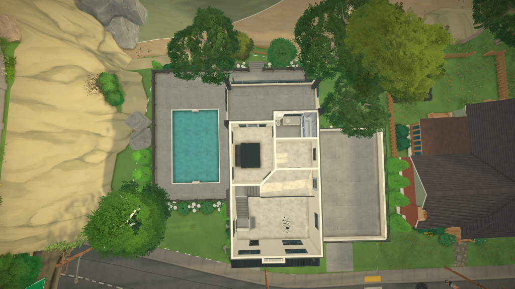Bryan's Modern Home image 8