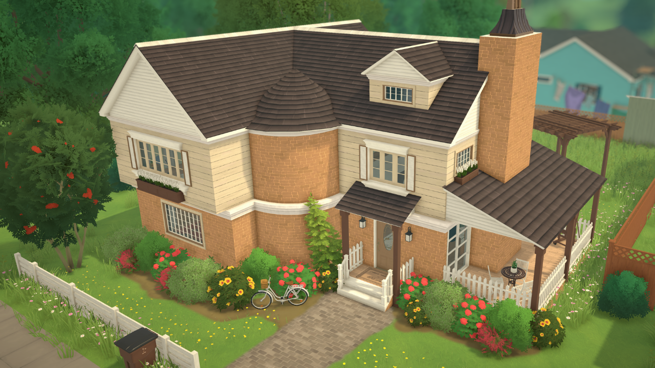 Cozy Family Home image 1