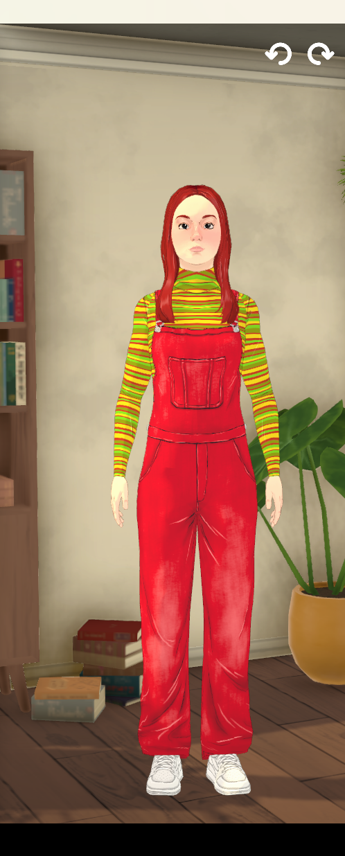 Willow Rosenberg image 1