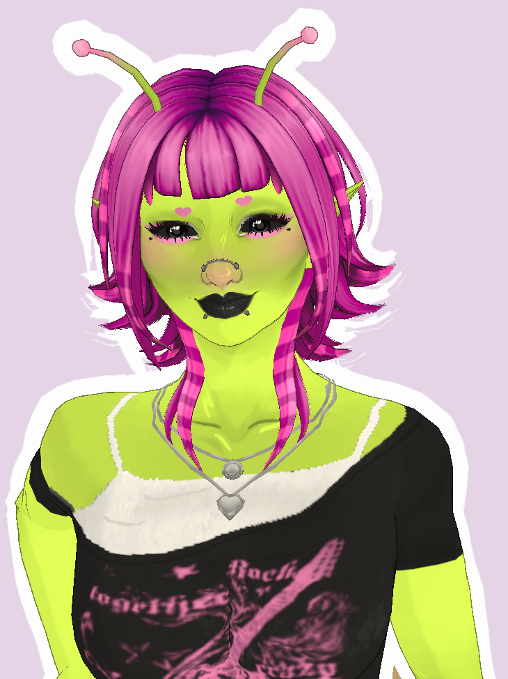 Alethia Green image 2