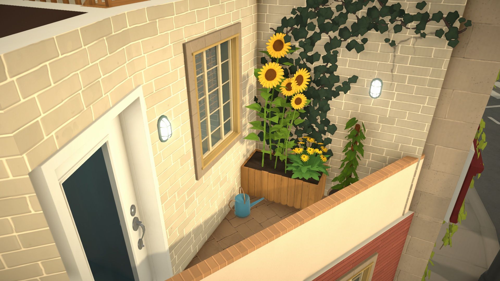 Cozy flat image 11