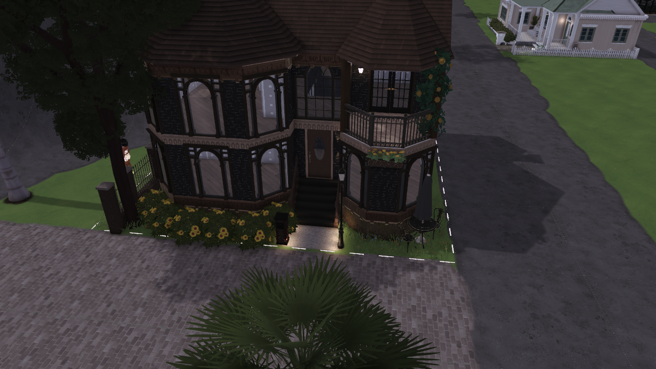 Medieval Old Pedestrian TownHouse image 3