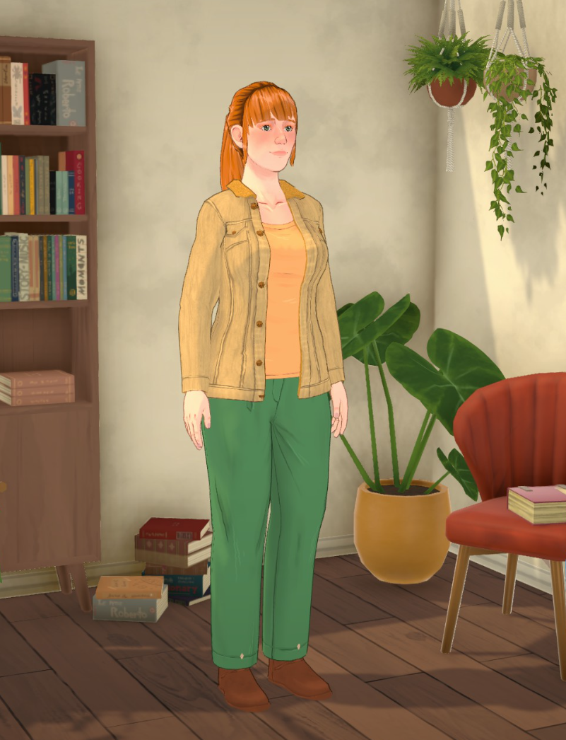 Robin Stardew image 1