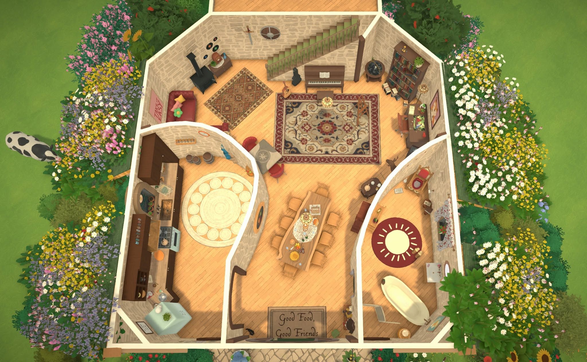 Hobbit House image 4