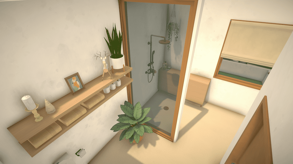 Modern Minimal Home image 8