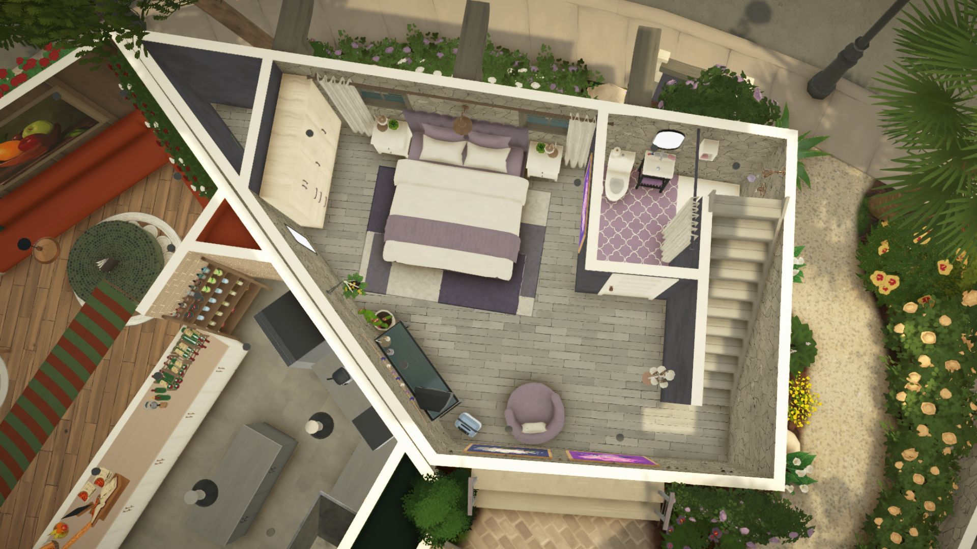 BnB (Bed and Breakfast) image 4
