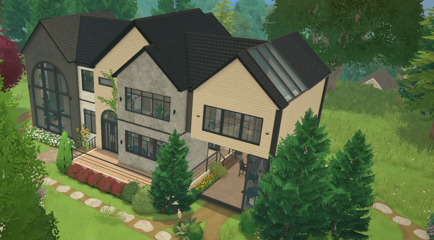 Open familly home image 3