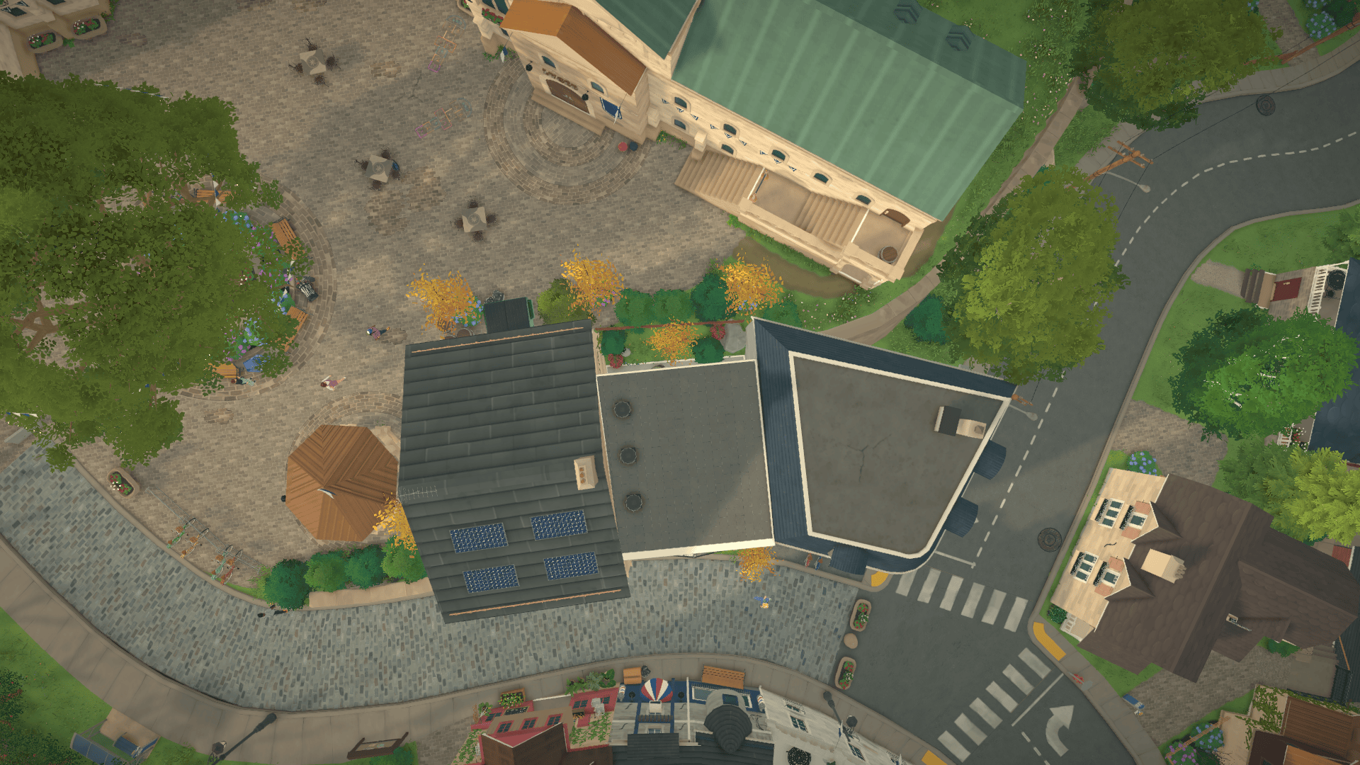 Tiny Townhome image 2