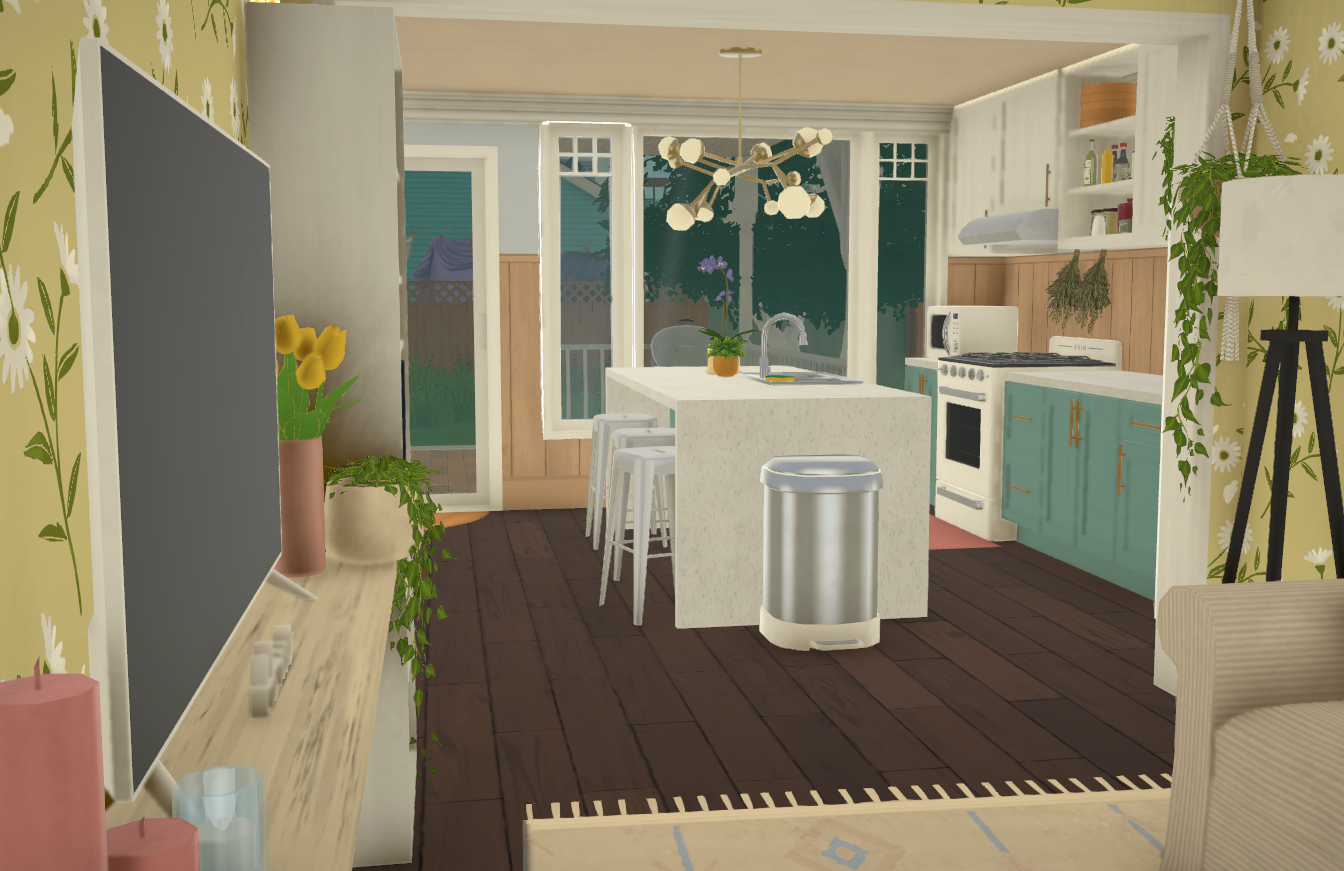 Sunshine Cottage image 2