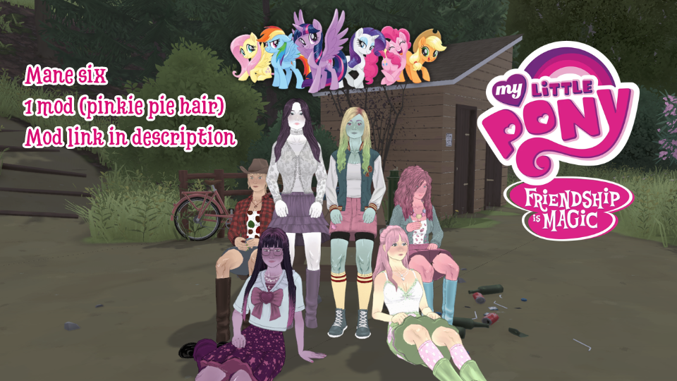 My Little Pony image 1