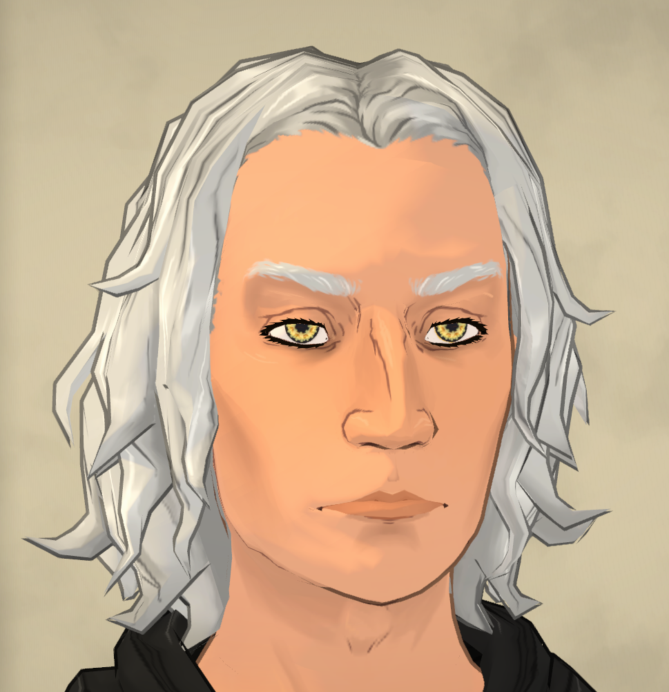Ancient Eyes Highlight image 1