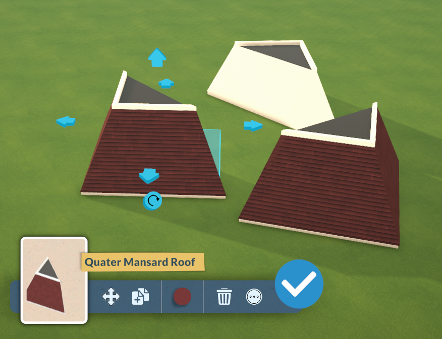 Gleamisims More Roofs image 2