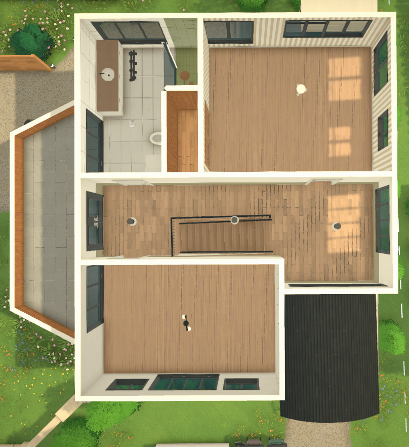 Move in ready house! image 4