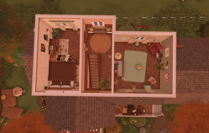Cozy big Farm <3 image 22