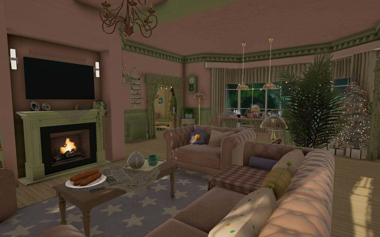 Sweet Tea Party image 6