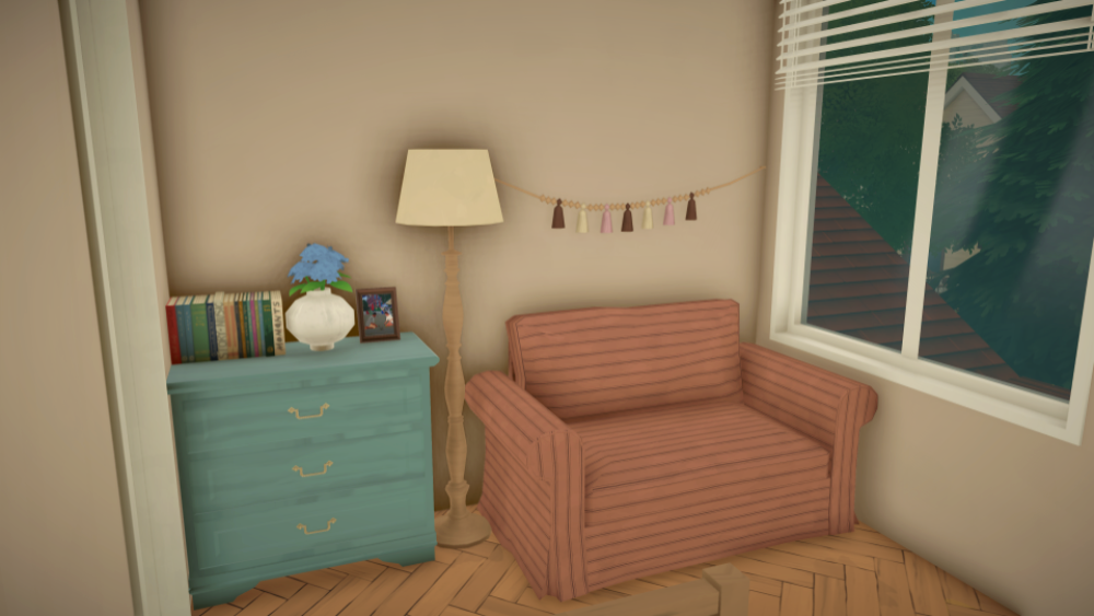 【MMXYG】Verdant Haven image 8