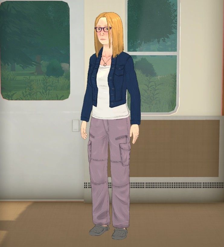 The Sunshine Household image 1
