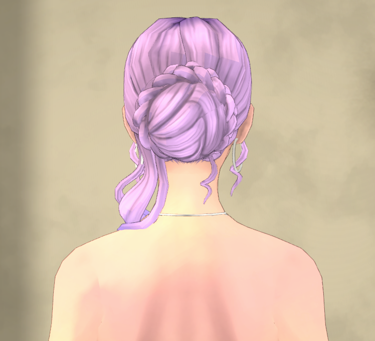 Meryl's hair image 3