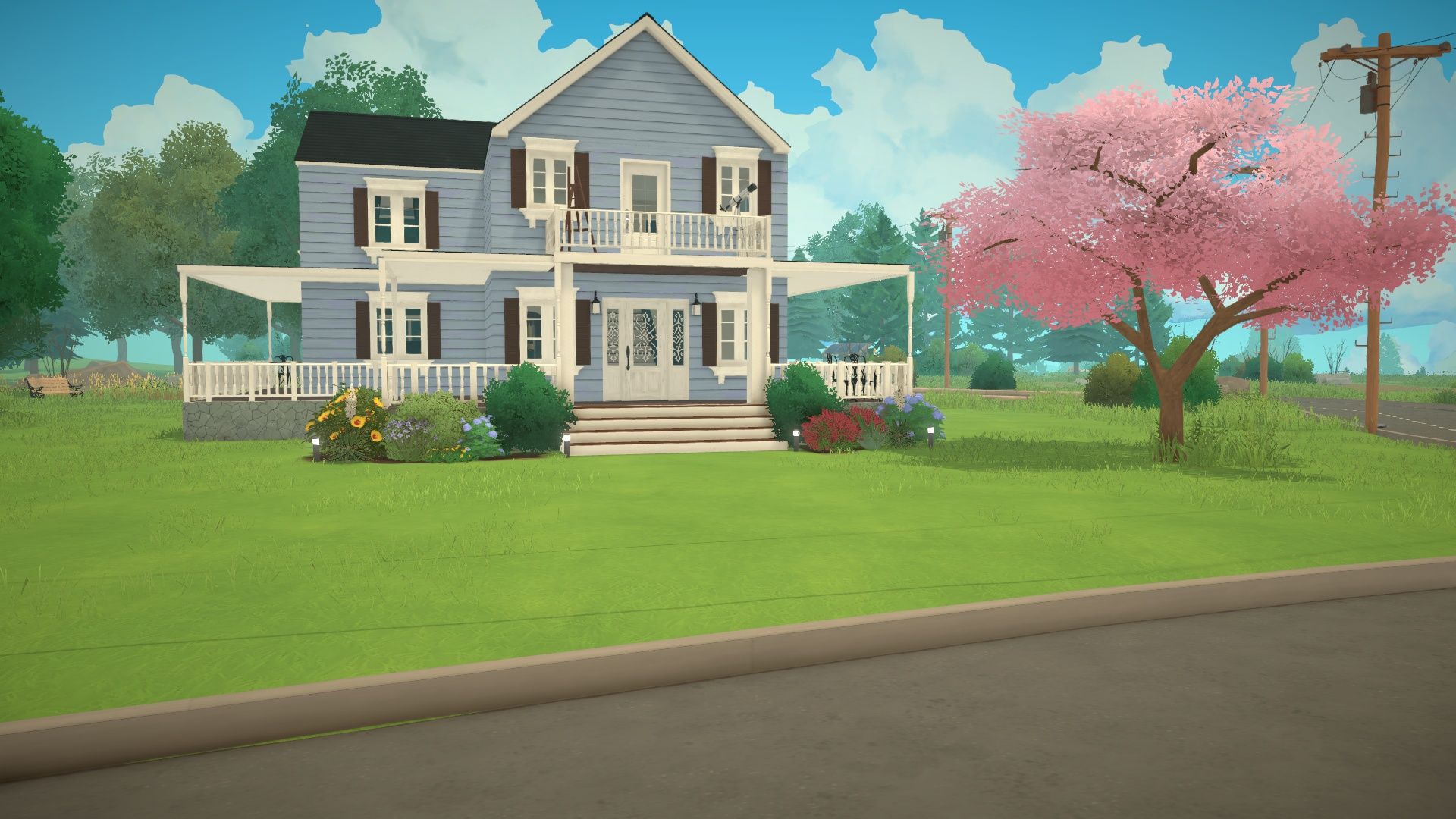 Bluebell Farmhouse image 1