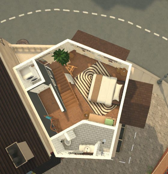 Marketplace Nook image 3