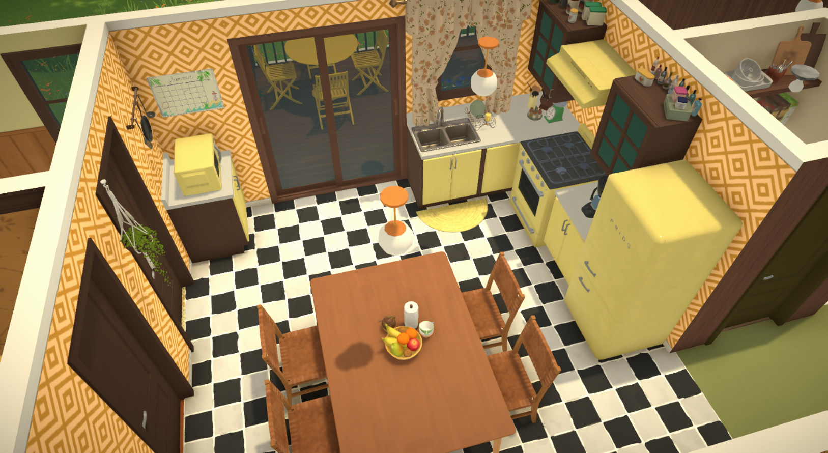 F is for Furnished Lot image 3