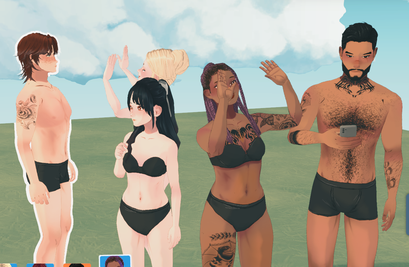 skin anime image 9